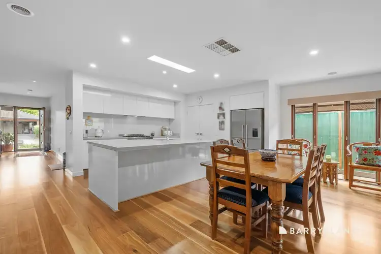 Second view of Homely house listing, 5 Hicus Drive, Doreen VIC 3754