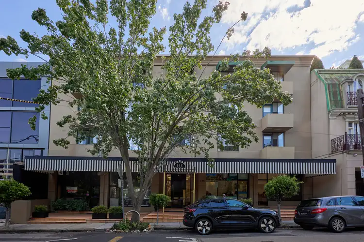 44/145 Canterbury Road