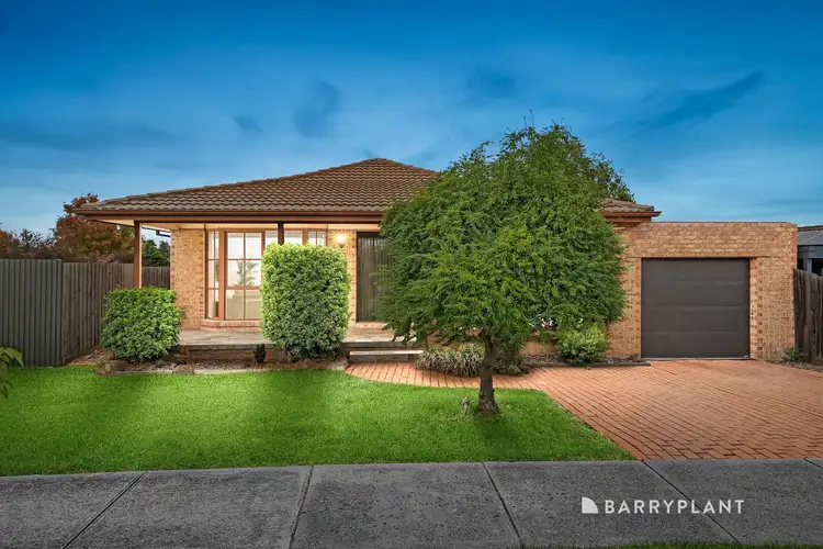 1 Hawthorn Court