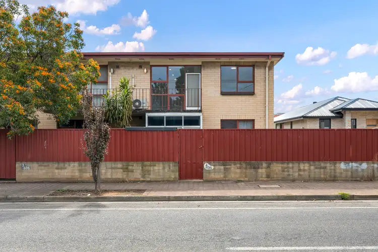5/606 Cross Road