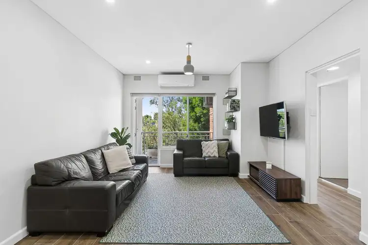 5/52 Lincoln Street, Belfield NSW 2191