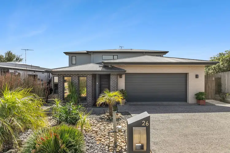 26 Swanbourne Avenue