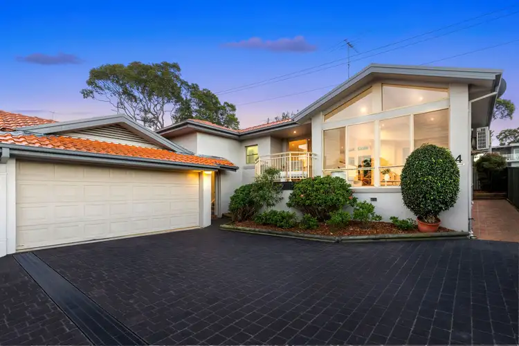 4/7 Matson Crescent