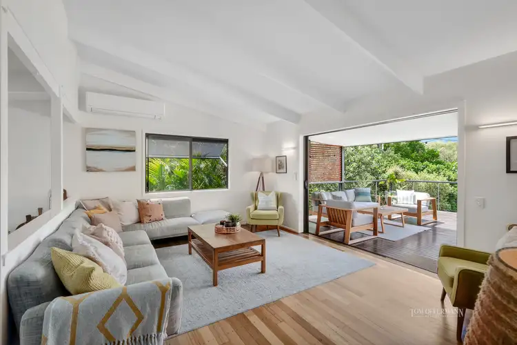 4 Peppertree Close