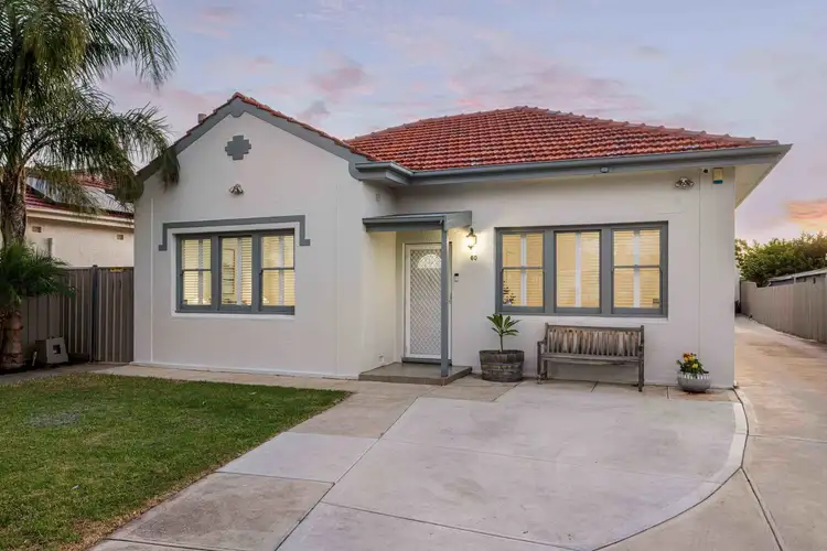 60 Alicia Street, Athol Park SA 5012