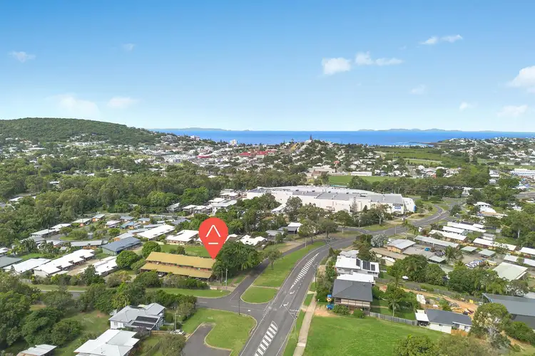 3/35 Rockhampton Road