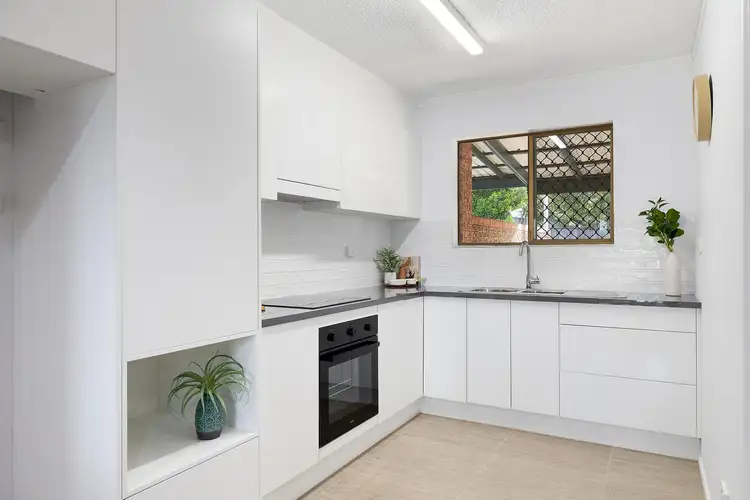 Third view of Homely unit listing, 3/35 Rockhampton Road, Yeppoon QLD 4703