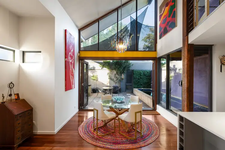2 Birkin Street