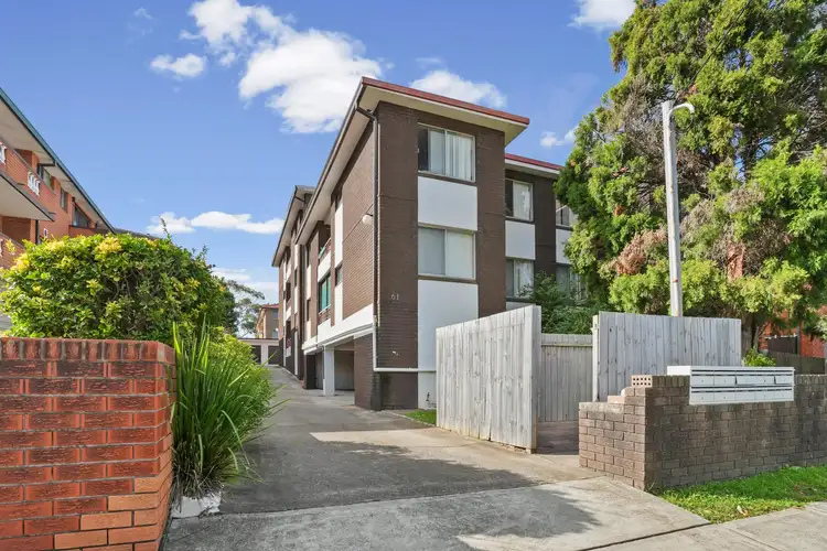 5/61 Virginia Street