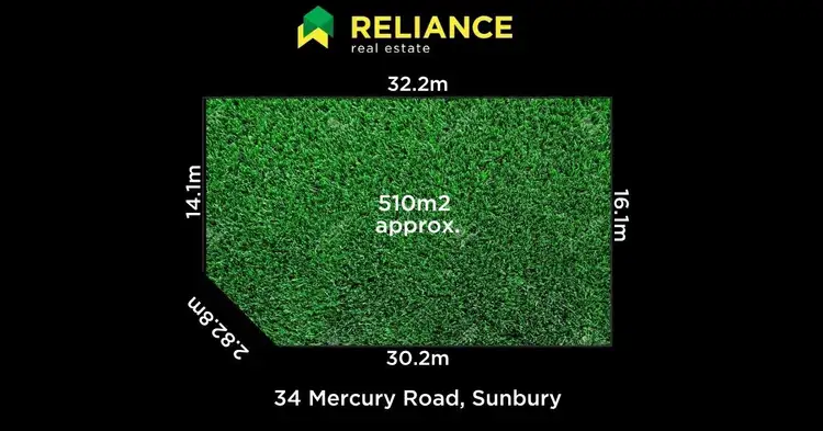 34 Mercury Road
