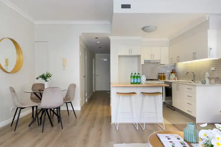21/62 Princes Highway