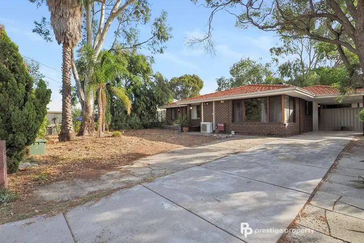 15 Eddystone Avenue