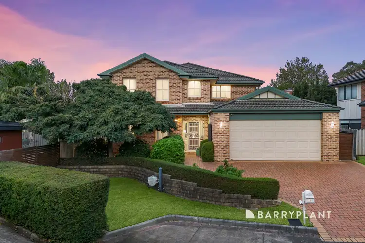 13 Catalpa Place