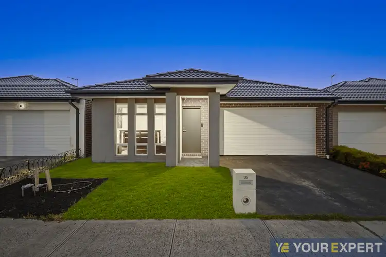 35 Mercury Road