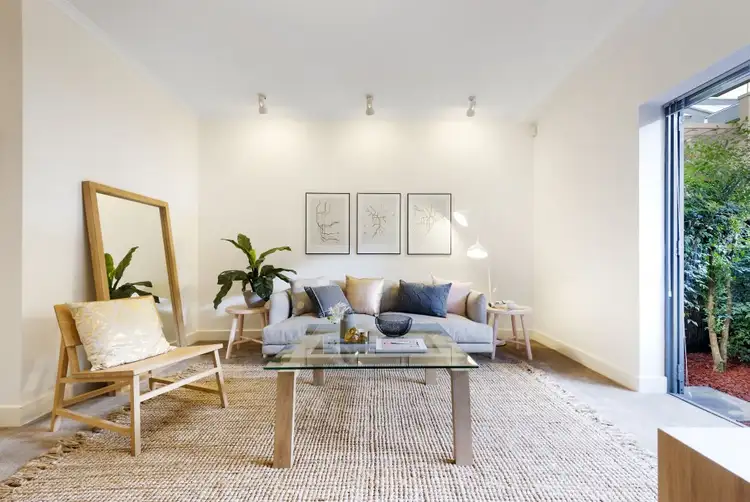 9/29-41 Reynolds Street, Balmain NSW 2041