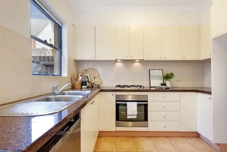 Fifth view of Homely townhouse listing, 9/29-41 Reynolds Street, Balmain NSW 2041