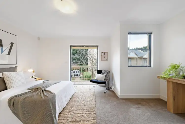 Sixth view of Homely townhouse listing, 9/29-41 Reynolds Street, Balmain NSW 2041
