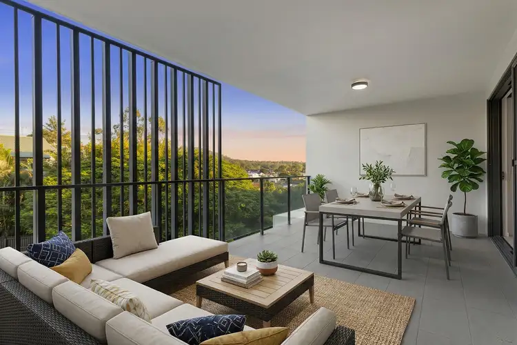 305/17 View Street