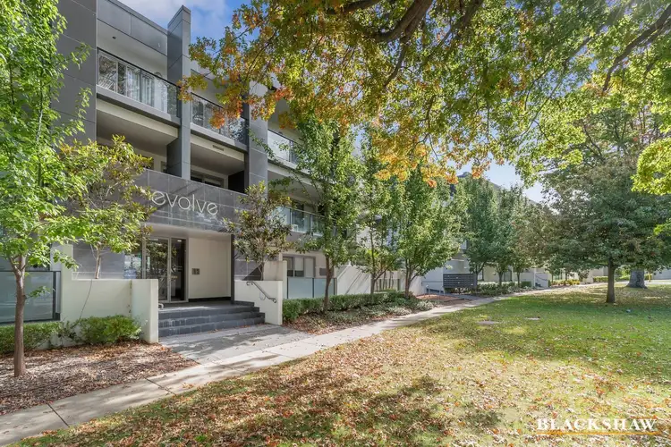 35/16 New South Wales Crescent