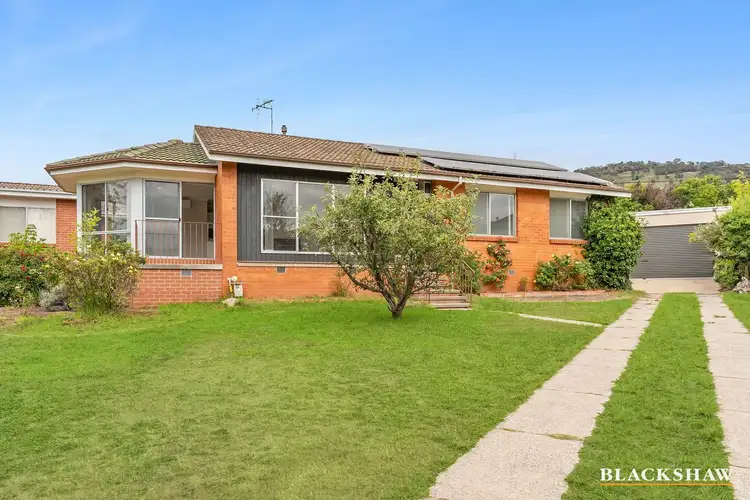 7 Jefferis Street