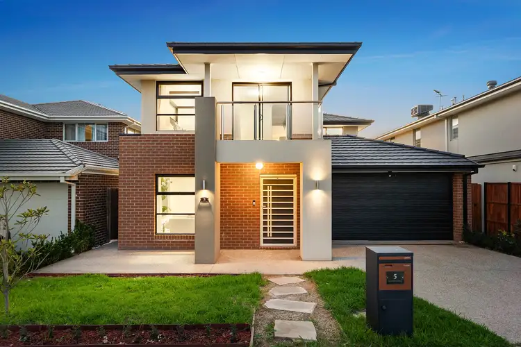 5 Institute Drive