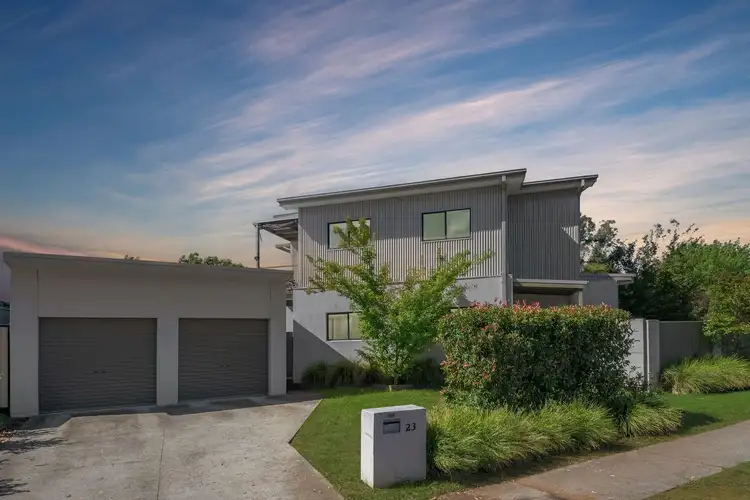 23 Clancy Street