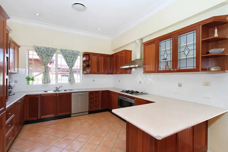 Third view of Homely house listing, 3 Malta Street, North Strathfield NSW 2137