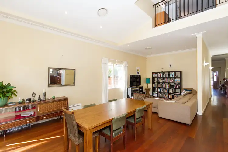 Fourth view of Homely house listing, 3 Malta Street, North Strathfield NSW 2137