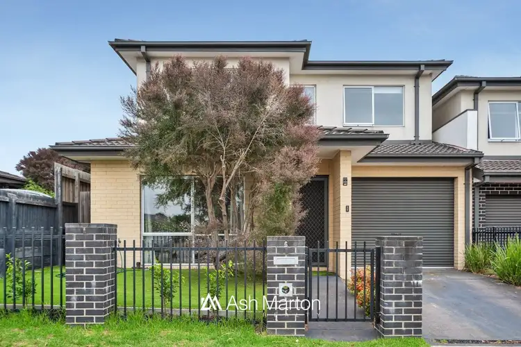5/67 Brumbys Road