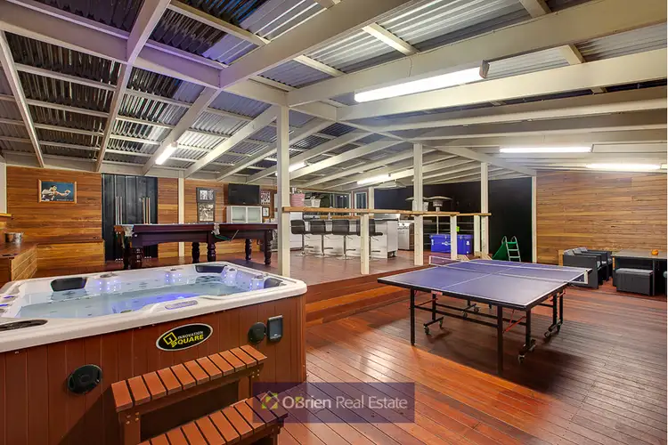 Second view of Homely house listing, 11 Grosvenor Place, Narre Warren North VIC 3804