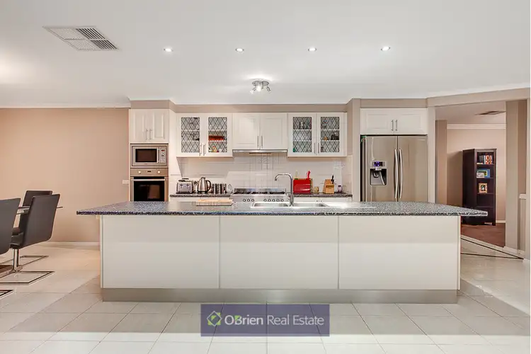 Third view of Homely house listing, 11 Grosvenor Place, Narre Warren North VIC 3804