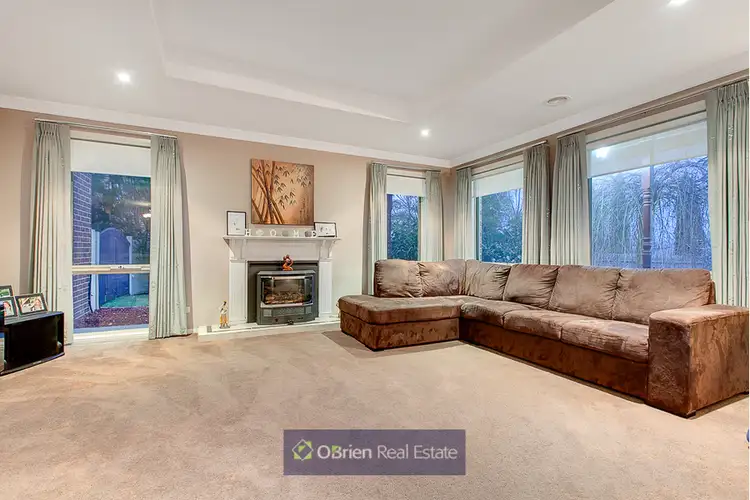 Fourth view of Homely house listing, 11 Grosvenor Place, Narre Warren North VIC 3804