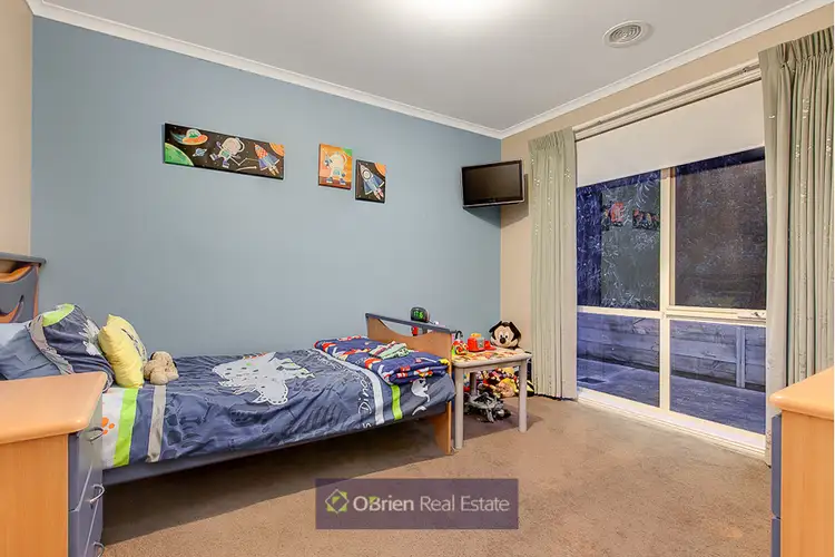 Fifth view of Homely house listing, 11 Grosvenor Place, Narre Warren North VIC 3804