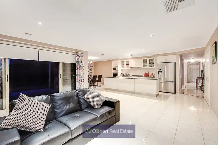 Sixth view of Homely house listing, 11 Grosvenor Place, Narre Warren North VIC 3804