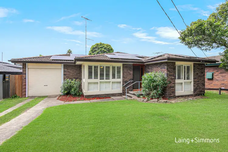 110 Luxford Road