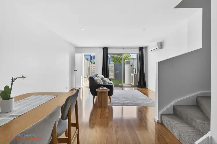 18D Castan Street