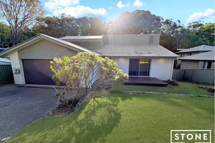 26 Honeyeater Way