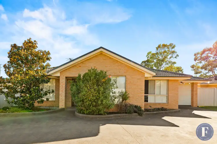 24B Binalong Street