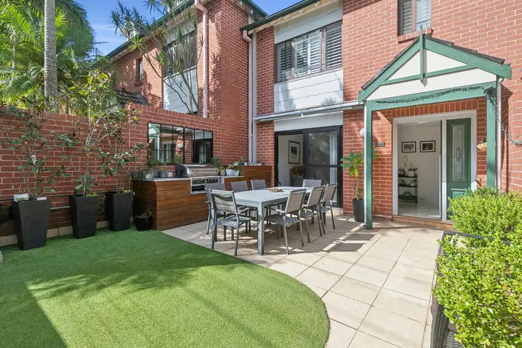 2/17 Langley Avenue
