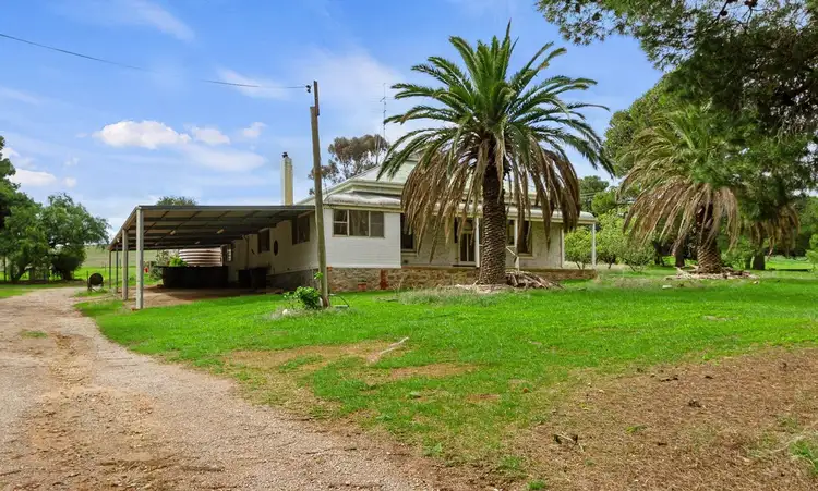 7621 Goyder Highway