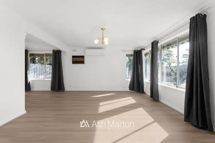 7 Hibiscus Avenue