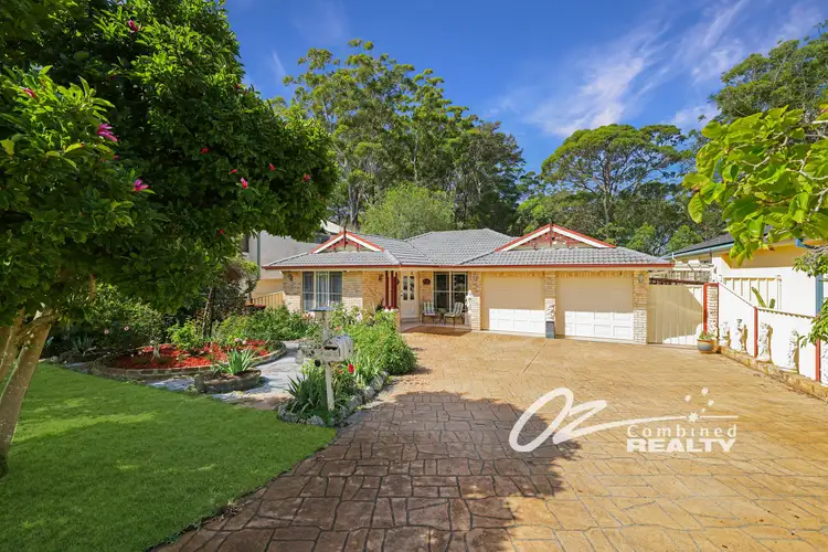 4 Elanora Parade