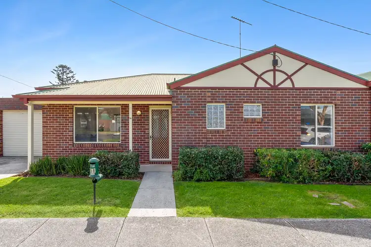 5B Mitchell Street