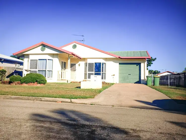 31 Dalkeith Crescent