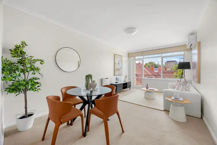 9/39 Claremont Avenue