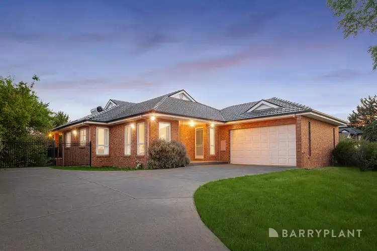 92 Eucalypt Drive