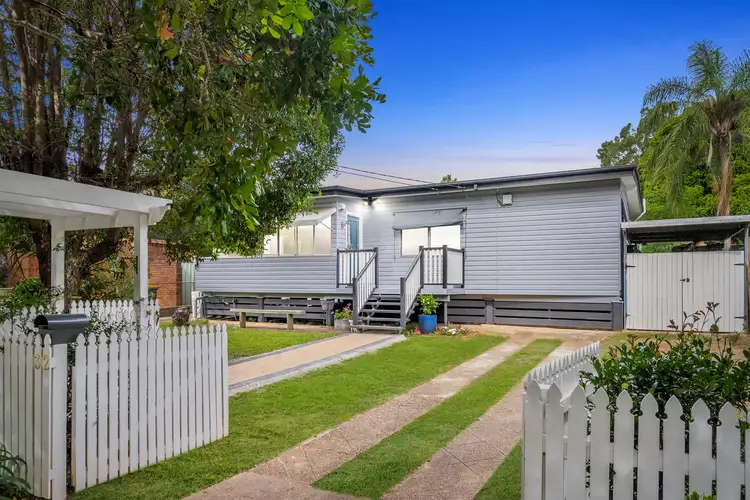 32 Snook Street