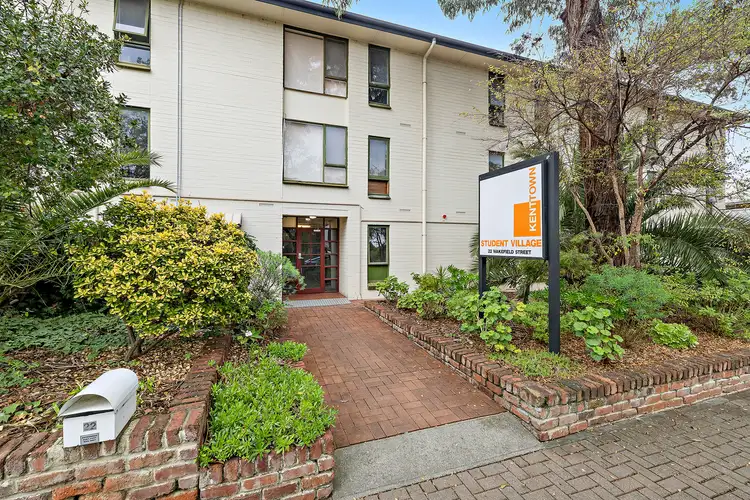111.2/22 Wakefield Street