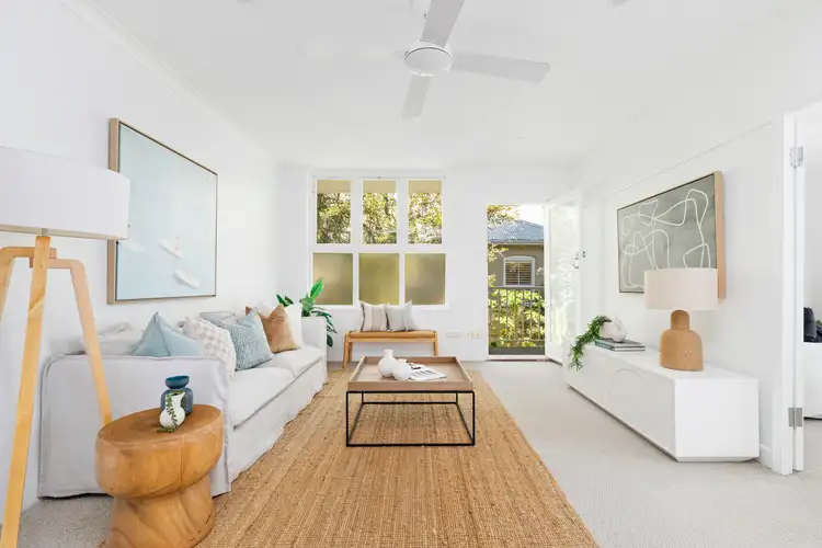 6/31 La Perouse Street