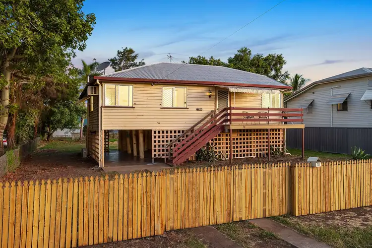 10 Hogan Street